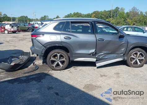 2025 Volkswagen Tiguan 2.0T Se z USA, uszkodzony, nr VIN 3VVER7RM4SM028783